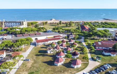 BUNGALOW ADRIATICO, Maison 4 personnes à Cavallino Treporti - Photo 4