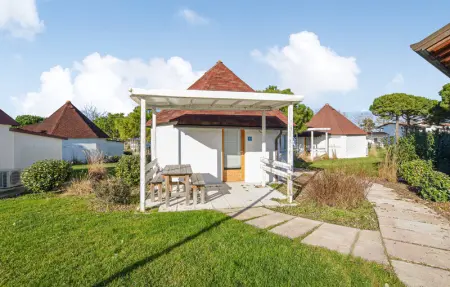 BUNGALOW ADRIATICO, Maison 4 personnes à Cavallino Treporti - Photo 6