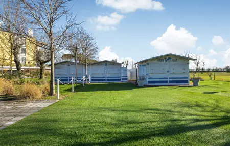 BUNGALOW ADRIATICO, Maison 4 personnes à Cavallino Treporti - Photo 12