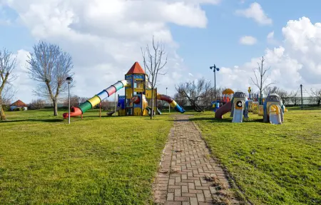 BUNGALOW ADRIATICO, Maison 4 personnes à Cavallino Treporti - Photo 13