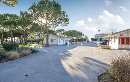 BUNGALOW ADRIATICO, Maison 4 personnes à Cavallino Treporti - Photo 17