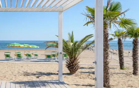 BUNGALOW ADRIATICO, Maison 4 personnes à Cavallino Treporti - Photo 20