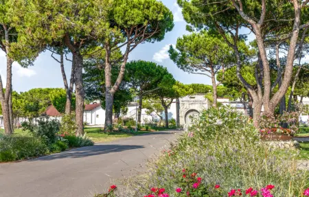 BUNGALOW ADRIATICO, Maison 4 personnes à Cavallino Treporti - Photo 21