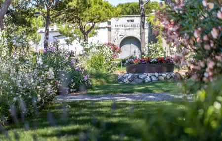 BUNGALOW ADRIATICO, Maison 4 personnes à Cavallino Treporti - Photo 23