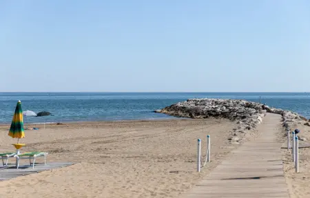 SOLE 4, Appartement 4 personnes à Cavallino Treporti - Photo 4