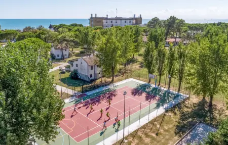 SOLE 4, Appartement 4 personnes à Cavallino Treporti - Photo 5