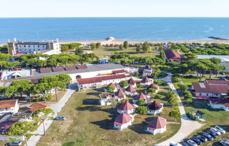 SOLE 4, Appartement 4 personnes à Cavallino Treporti - Photo 6