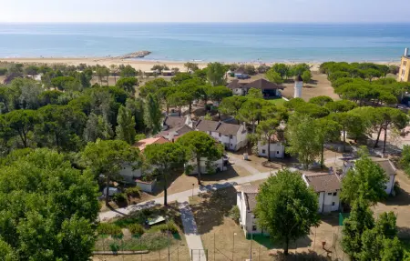 SOLE 4, Appartement 4 personnes à Cavallino Treporti - Photo 7