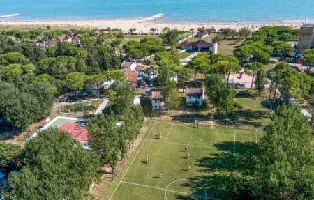 SOLE 4, Appartement 4 personnes à Cavallino Treporti - Photo 24