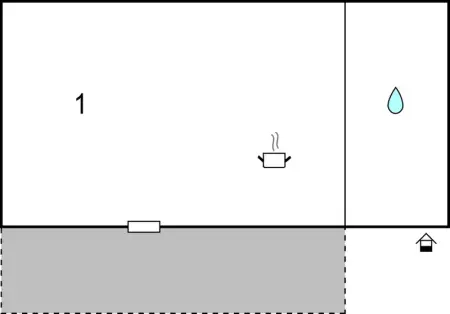 SOLE 4, Appartement 4 personnes à Cavallino Treporti - Photo 25