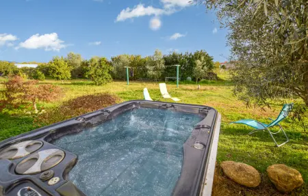 Location Appartement 4 personnes à Ghisonaccia - Photo 1