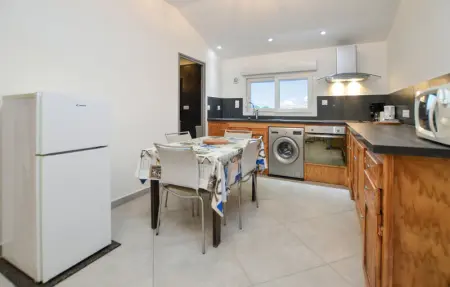 Location Appartement 4 personnes à Ghisonaccia - Photo 5