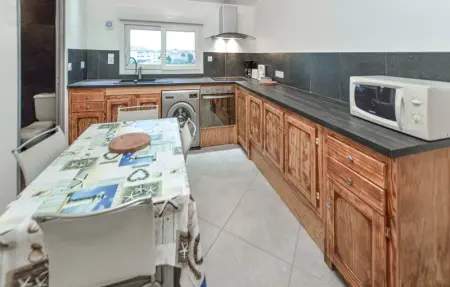 Location Appartement 4 personnes à Ghisonaccia - Photo 6