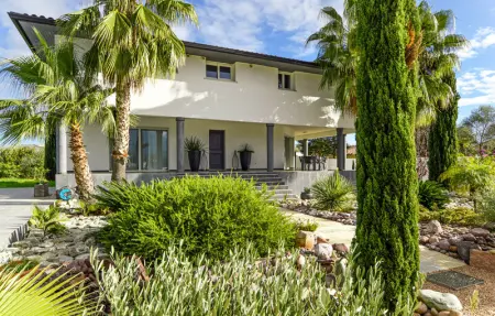 Location Appartement 4 personnes à Ghisonaccia - Photo 9