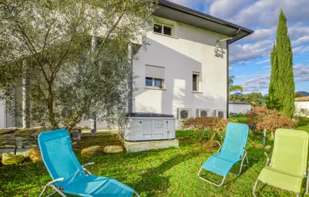 Location Appartement 4 personnes à Ghisonaccia - Photo 11