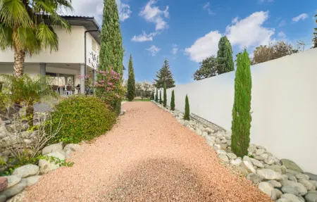 Location Appartement 4 personnes à Ghisonaccia - Photo 12