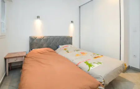 Location Appartement 4 personnes à Ghisonaccia - Photo 17