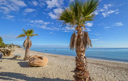 Location Appartement 4 personnes à Ghisonaccia - Photo 18