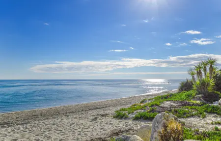 Location Appartement 4 personnes à Ghisonaccia - Photo 20