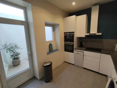 Maison 2 chambres avec cour privée, à 200m de la plage et proche commerces - Les Sables-d'Olonne - Photo 5