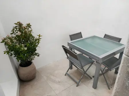 Maison 2 chambres avec cour privée, à 200m de la plage et proche commerces - Les Sables-d'Olonne - Photo 6