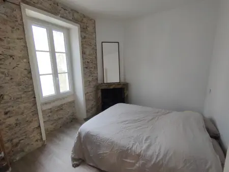 Maison 2 chambres avec cour privée, à 200m de la plage et proche commerces - Les Sables-d'Olonne - Photo 7