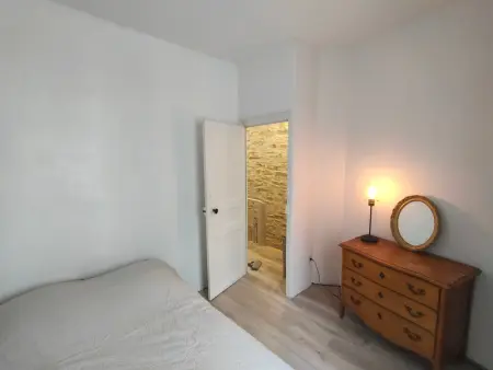 Maison 2 chambres avec cour privée, à 200m de la plage et proche commerces - Les Sables-d'Olonne - Photo 8