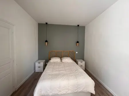 Maison 2 chambres avec cour privée, à 200m de la plage et proche commerces - Les Sables-d'Olonne - Photo 12