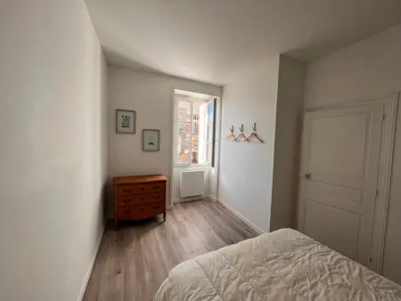 Maison 2 chambres avec cour privée, à 200m de la plage et proche commerces - Les Sables-d'Olonne - Photo 13