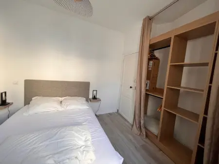 Maison 2 chambres avec cour privée, à 200m de la plage et proche commerces - Les Sables-d'Olonne - Photo 15