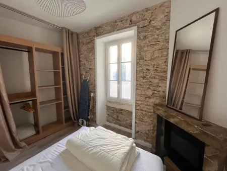 Maison 2 chambres avec cour privée, à 200m de la plage et proche commerces - Les Sables-d'Olonne - Photo 16