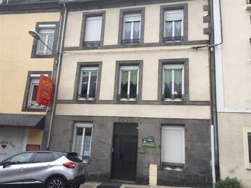 Location Appartement à Mont Dore,A 150m du centre et des thermes du Mont-Dore F3 avec wifi. FR-1-415-143 N°903493