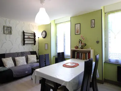 Appartement à Mont Dore, F3 avec Wifi à 150m du centre et thermes du Mont-Dore - 5 couchages - L903493