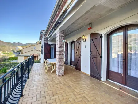 Maison F4 avec terrasse, parking et animaux acceptés - Photo 11