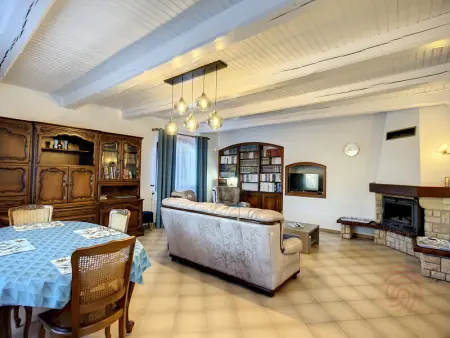 Maison F4 avec terrasse, parking et animaux acceptés - Photo 14