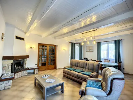 Maison F4 avec terrasse, parking et animaux acceptés - Photo 17