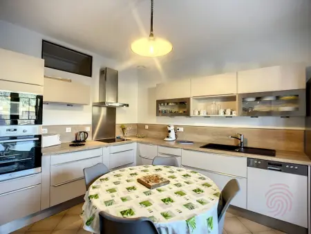 Maison F4 avec terrasse, parking et animaux acceptés - Photo 19