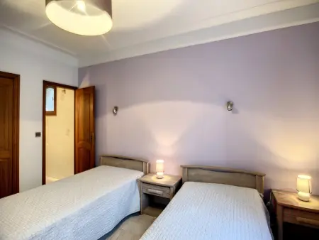 Maison F4 avec terrasse, parking et animaux acceptés - Photo 26