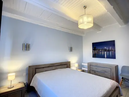 Maison F4 avec terrasse, parking et animaux acceptés - Photo 27