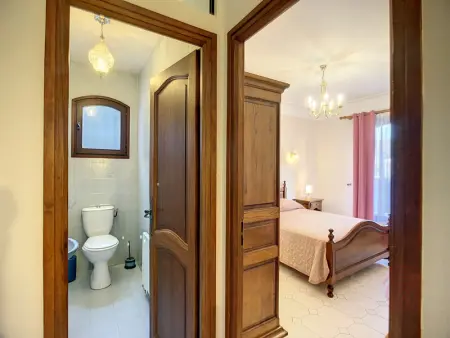 Maison F4 avec terrasse, parking et animaux acceptés - Photo 30