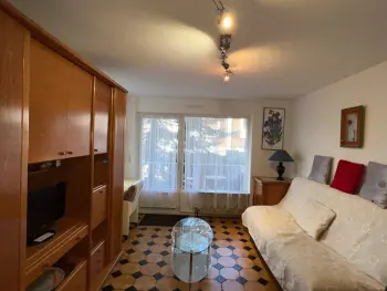 Appartement à Aix les Bains,Appartement T2 Bis avec Balcon, Piscine et Tennis - Aix-les-Bains FR-1-555-78 N°903498