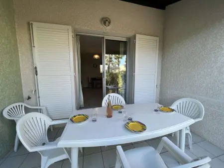 Pavillon à Valras-Plage avec Piscine, Jardinet, Proche Plage et Commerces, Capacité 6 Personnes - Photo 5