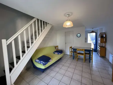 Pavillon à Valras-Plage avec Piscine, Jardinet, Proche Plage et Commerces, Capacité 6 Personnes - Photo 7