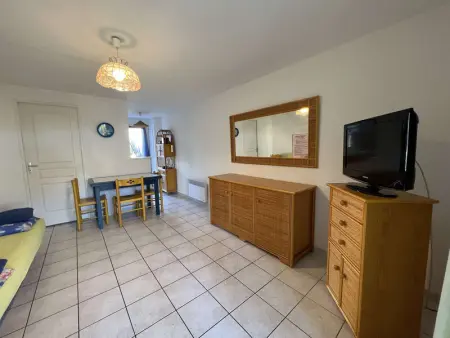 Pavillon à Valras-Plage avec Piscine, Jardinet, Proche Plage et Commerces, Capacité 6 Personnes - Photo 9