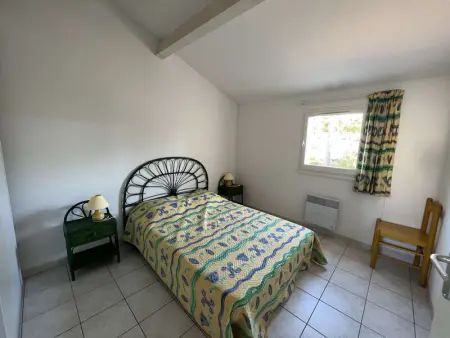 Pavillon à Valras-Plage avec Piscine, Jardinet, Proche Plage et Commerces, Capacité 6 Personnes - Photo 15