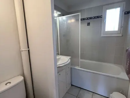 Pavillon à Valras-Plage avec Piscine, Jardinet, Proche Plage et Commerces, Capacité 6 Personnes - Photo 16