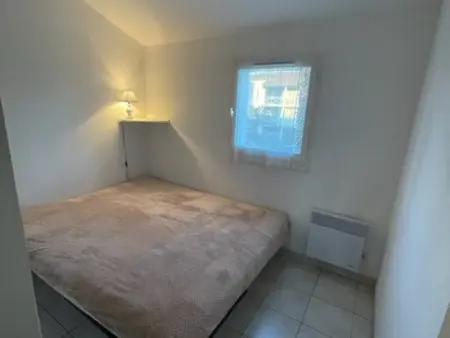 Charmant Pavillon avec Terrasse, Piscine et Parking, Proche Plage et Commerces - 6 pers. - Photo 8