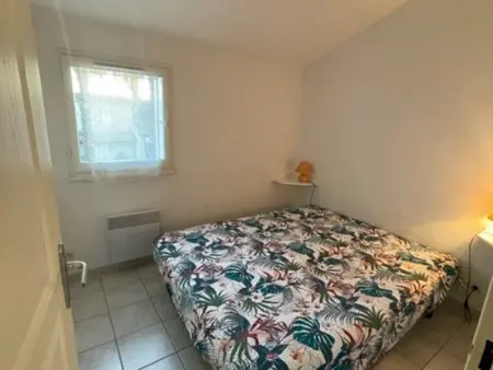 Charmant Pavillon avec Terrasse, Piscine et Parking, Proche Plage et Commerces - 6 pers. - Photo 9