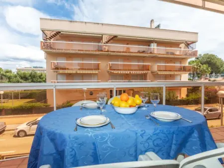 Montserrada 2, Appartement 6 personnes à La Pineda - Photo 1