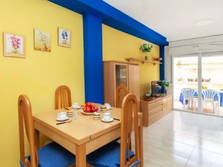 Montserrada 2, Appartement 6 personnes à La Pineda - Photo 3